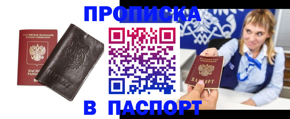 где прописаться в Карабаново